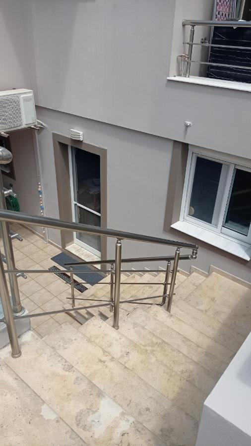 Apartmán Elena Artemida  Exteriér fotografie