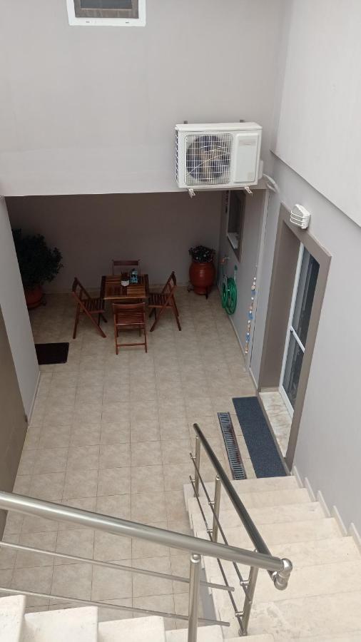 Apartmán Elena Artemida  Exteriér fotografie